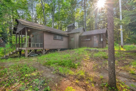 116 Nickerson Lane Rome ME 04963