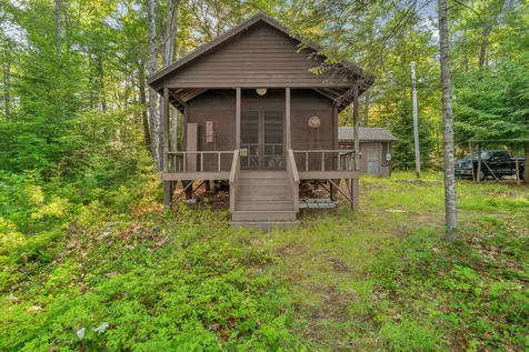 116 Nickerson Lane Rome ME 04963