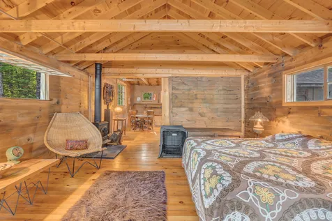 116 Nickerson Lane Rome ME 04963