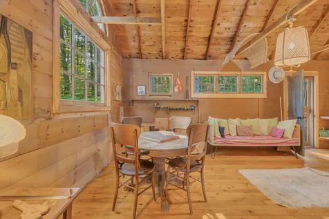 116 Nickerson Lane Rome ME 04963