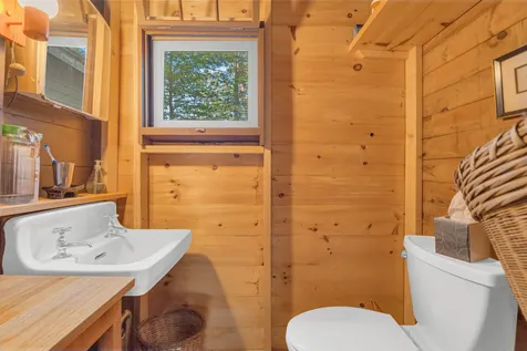 116 Nickerson Lane Rome ME 04963