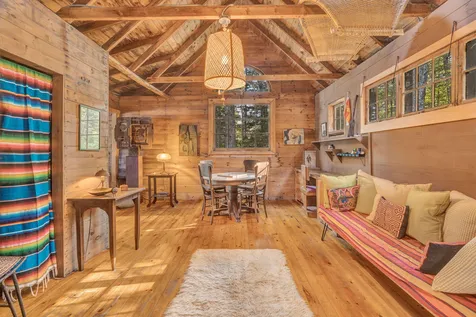 116 Nickerson Lane Rome ME 04963