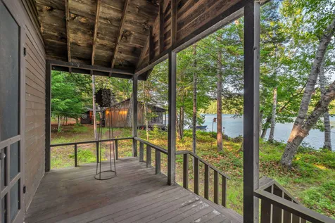 116 Nickerson Lane Rome ME 04963