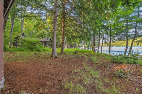 116 Nickerson Lane Rome ME 04963