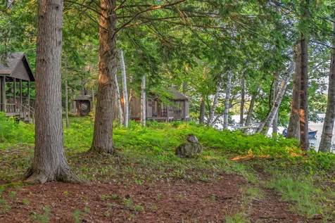 116 Nickerson Lane Rome ME 04963