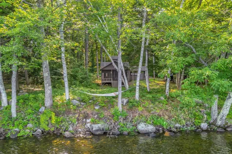 116 Nickerson Lane Rome ME 04963