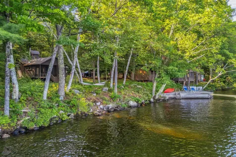 116 Nickerson Lane Rome ME 04963
