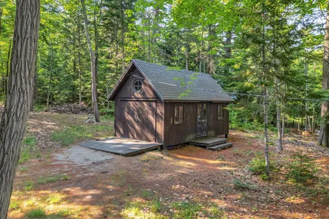 116 Nickerson Lane Rome ME 04963