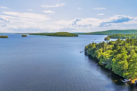 116 Nickerson Lane Rome ME 04963