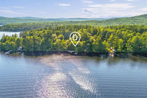 116 Nickerson Lane Rome ME 04963