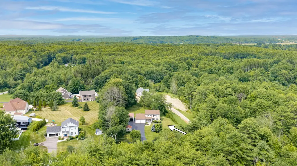 61 Broadturn Road Scarborough ME 04074