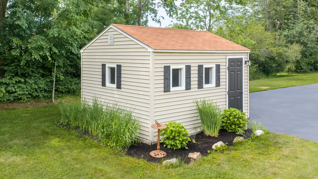 61 Broadturn Road Scarborough ME 04074