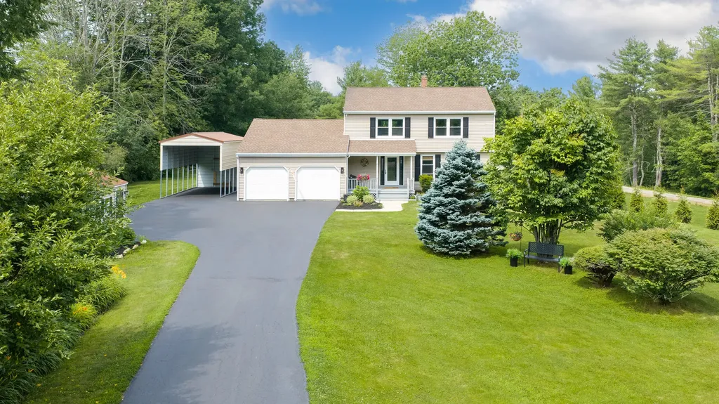 61 Broadturn Road Scarborough ME 04074