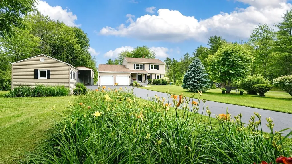 61 Broadturn Road Scarborough ME 04074