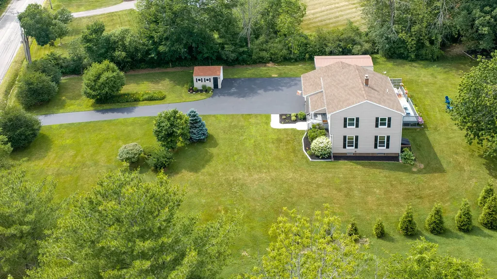 61 Broadturn Road Scarborough ME 04074
