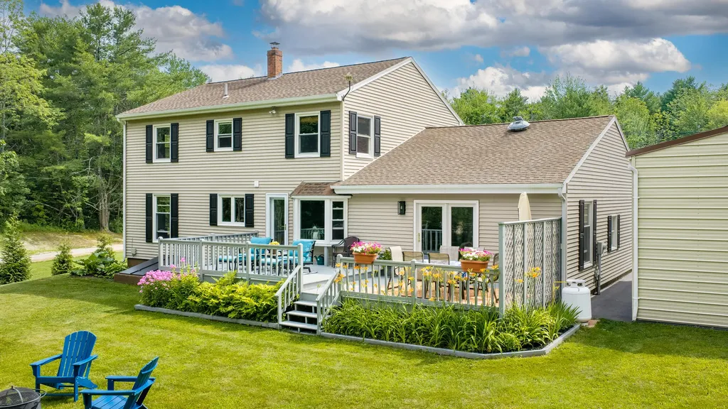 61 Broadturn Road Scarborough ME 04074