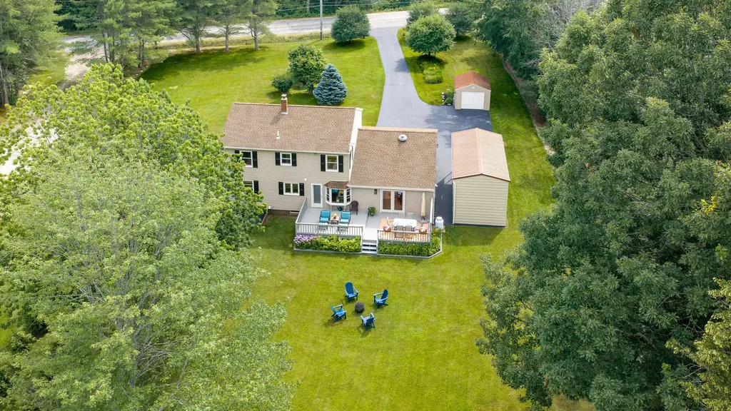 61 Broadturn Road Scarborough ME 04074