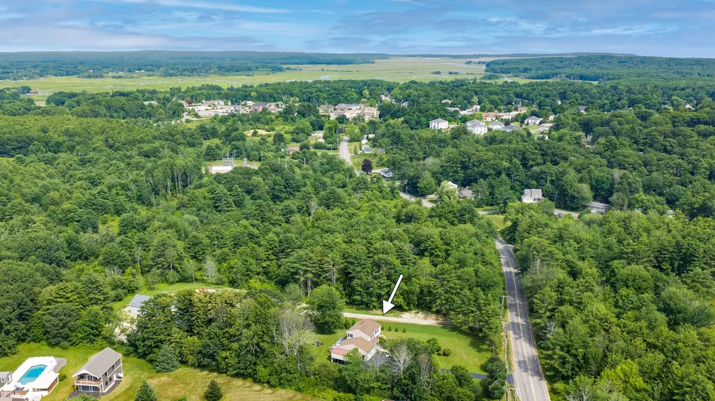 61 Broadturn Road Scarborough ME 04074