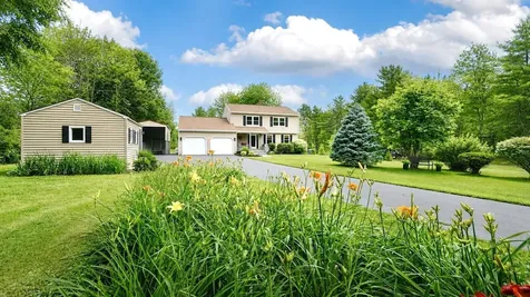 61 Broadturn Road Scarborough ME 04074