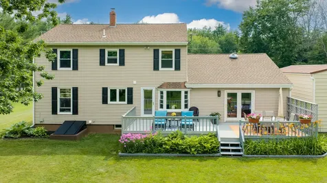 61 Broadturn Road Scarborough ME 04074