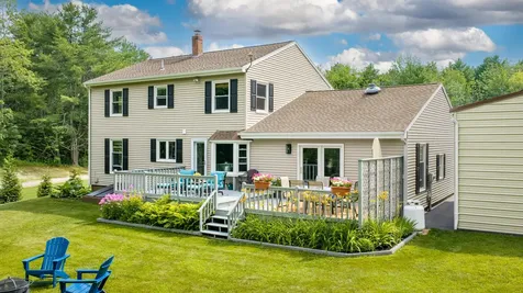 61 Broadturn Road Scarborough ME 04074