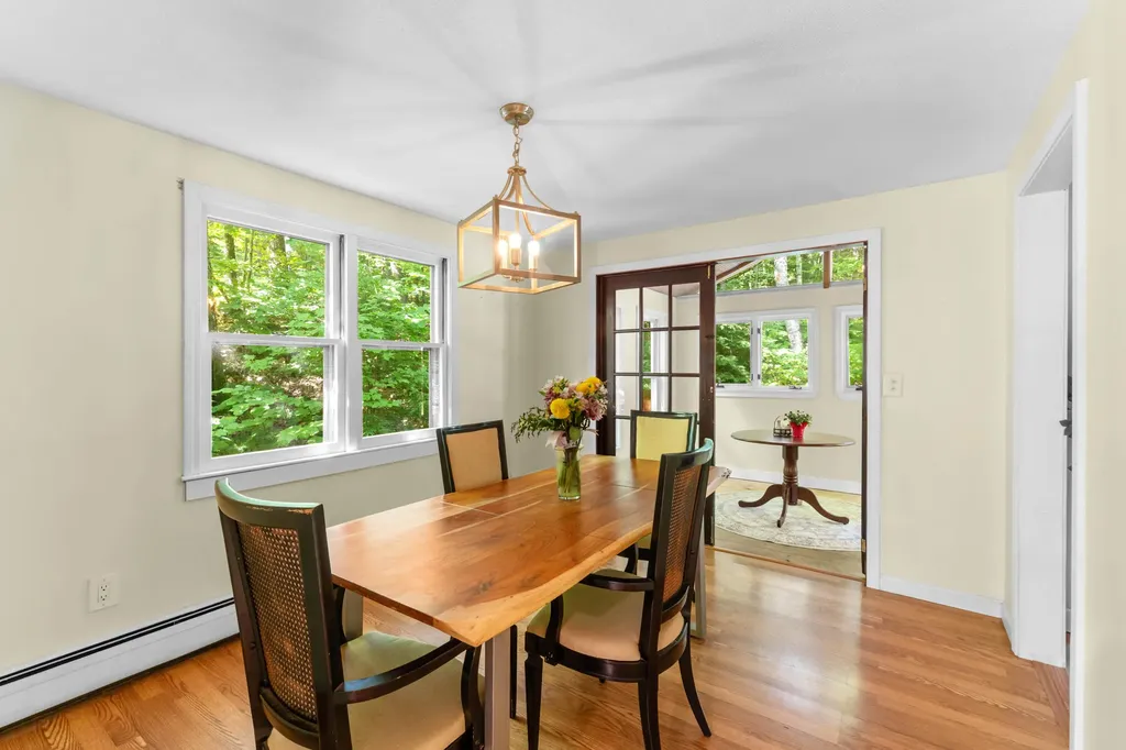 43 Hiram Hill Road Hiram ME 04041