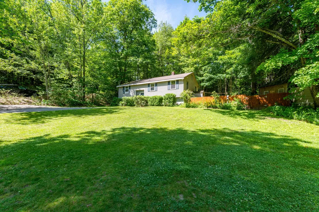 43 Hiram Hill Road Hiram ME 04041