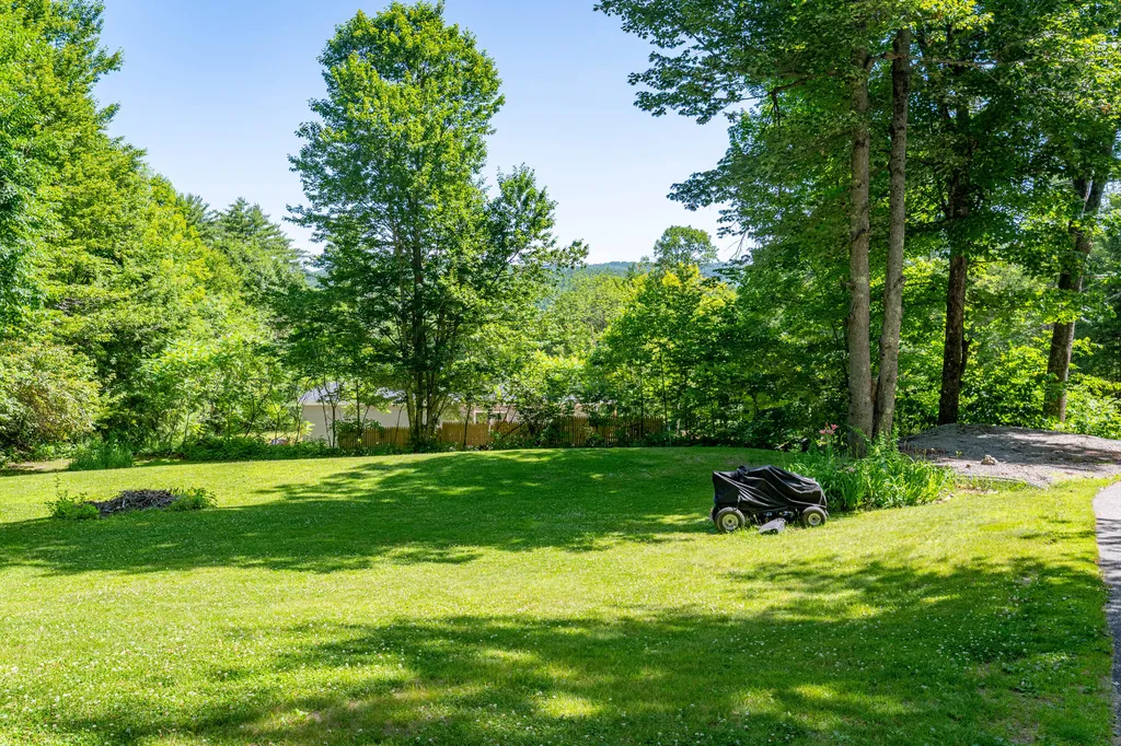 43 Hiram Hill Road Hiram ME 04041