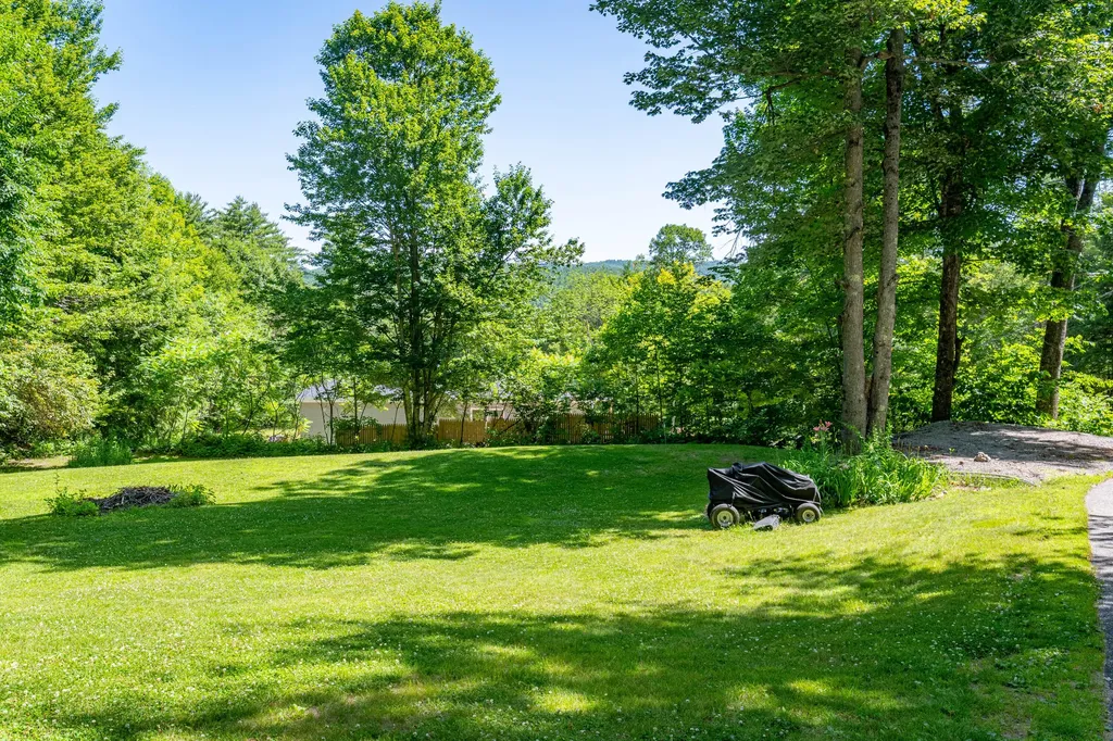 43 Hiram Hill Road Hiram ME 04041