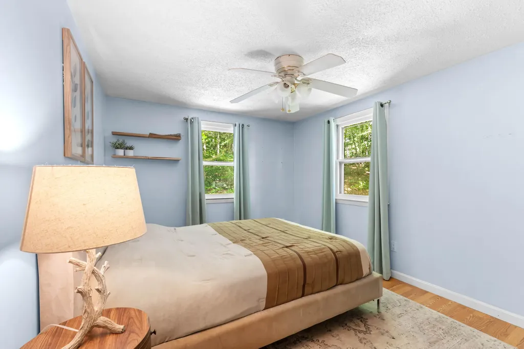 43 Hiram Hill Road Hiram ME 04041