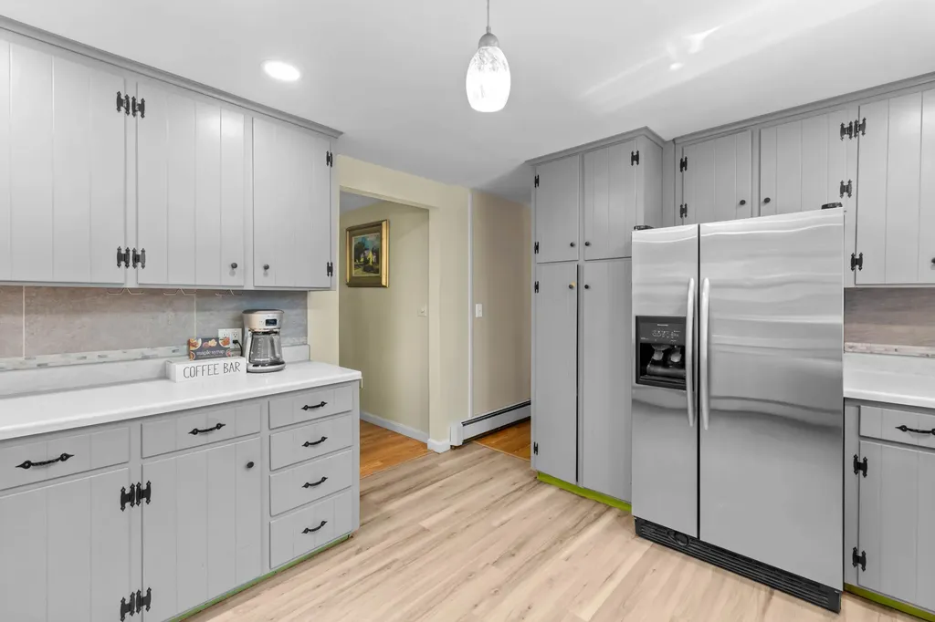 43 Hiram Hill Road Hiram ME 04041