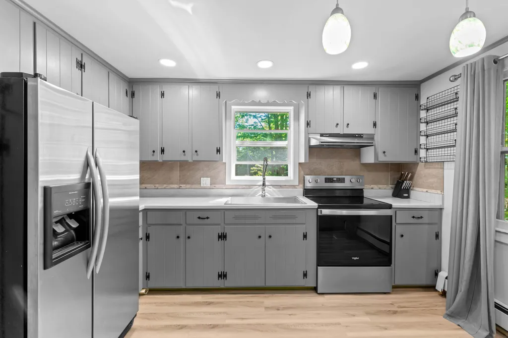 43 Hiram Hill Road Hiram ME 04041