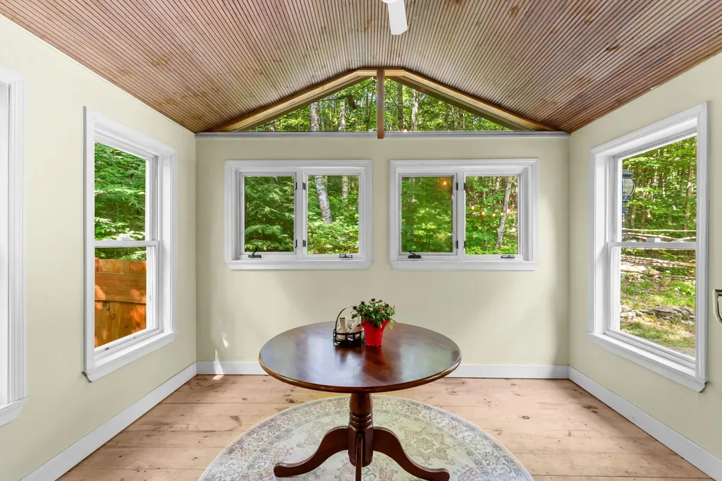 43 Hiram Hill Road Hiram ME 04041