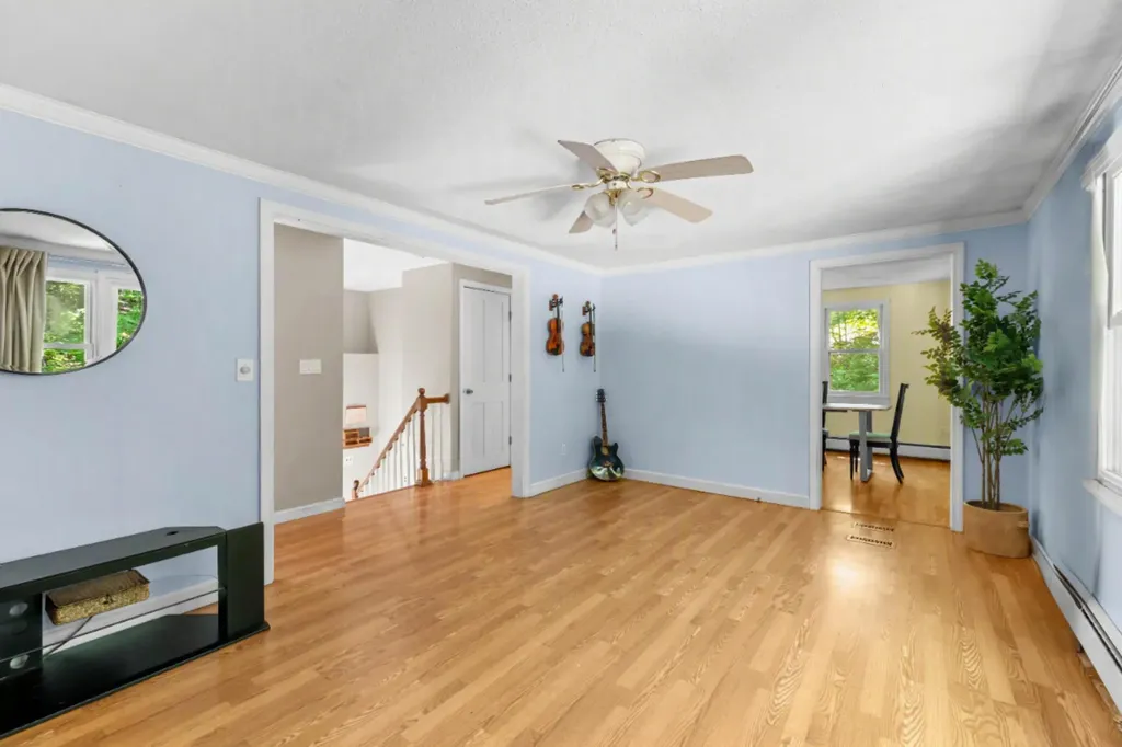 43 Hiram Hill Road Hiram ME 04041