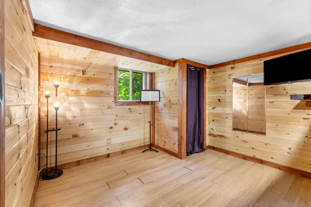 43 Hiram Hill Road Hiram ME 04041