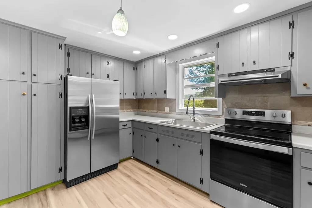 43 Hiram Hill Road Hiram ME 04041