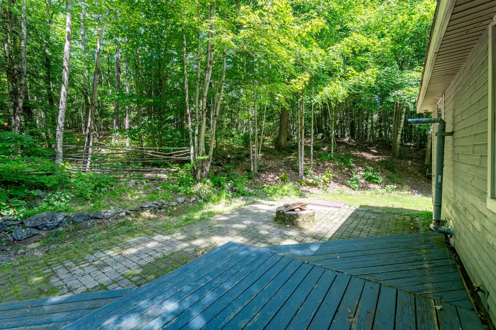43 Hiram Hill Road Hiram ME 04041