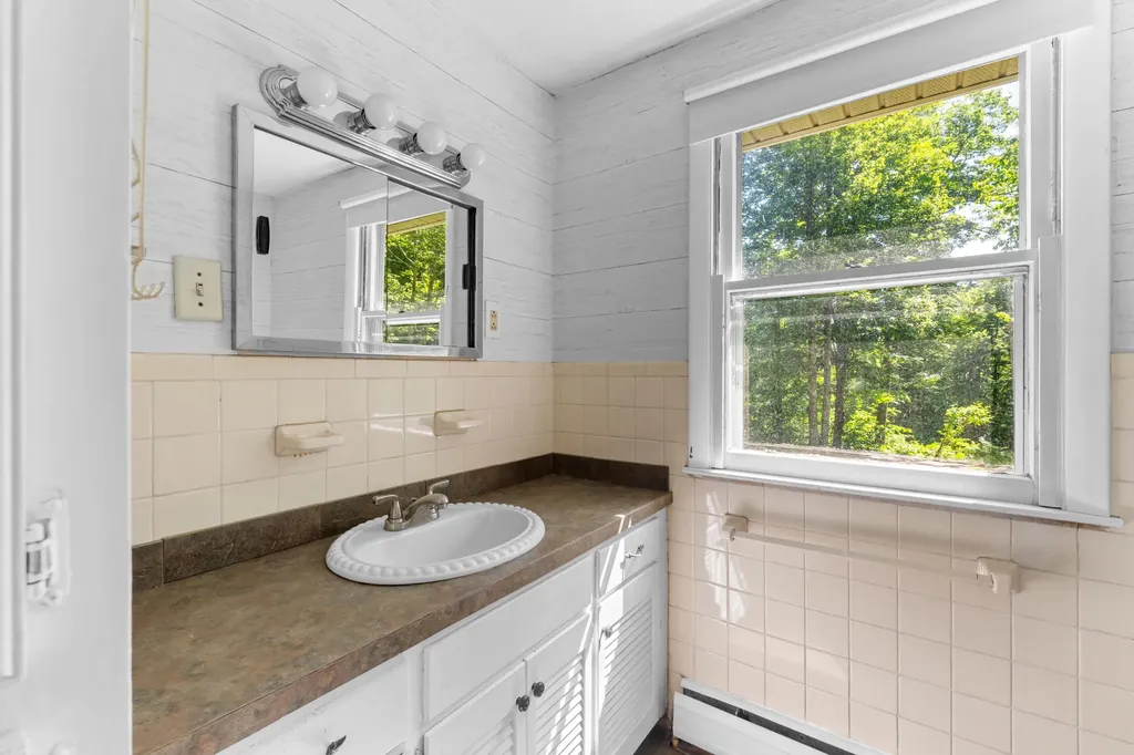 43 Hiram Hill Road Hiram ME 04041