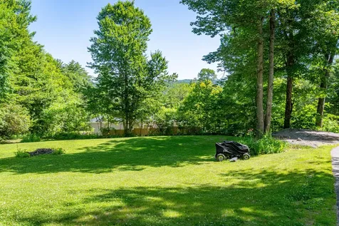 43 Hiram Hill Road Hiram ME 04041