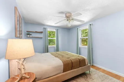 43 Hiram Hill Road Hiram ME 04041