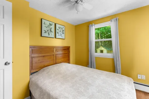 43 Hiram Hill Road Hiram ME 04041