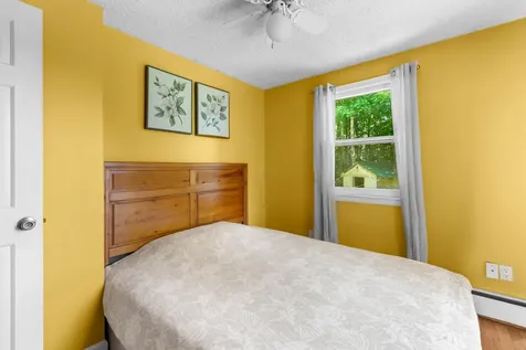 43 Hiram Hill Road Hiram ME 04041