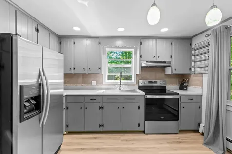 43 Hiram Hill Road Hiram ME 04041