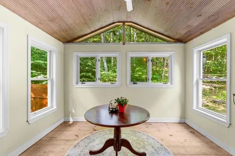 43 Hiram Hill Road Hiram ME 04041