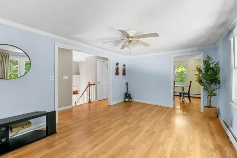 43 Hiram Hill Road Hiram ME 04041