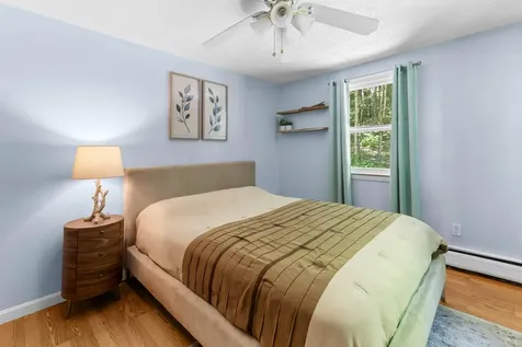 43 Hiram Hill Road Hiram ME 04041