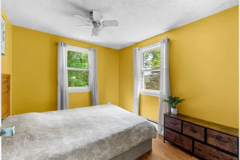 43 Hiram Hill Road Hiram ME 04041