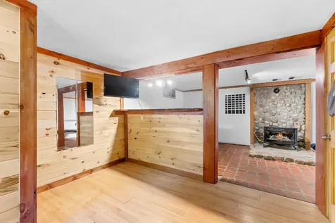 43 Hiram Hill Road Hiram ME 04041
