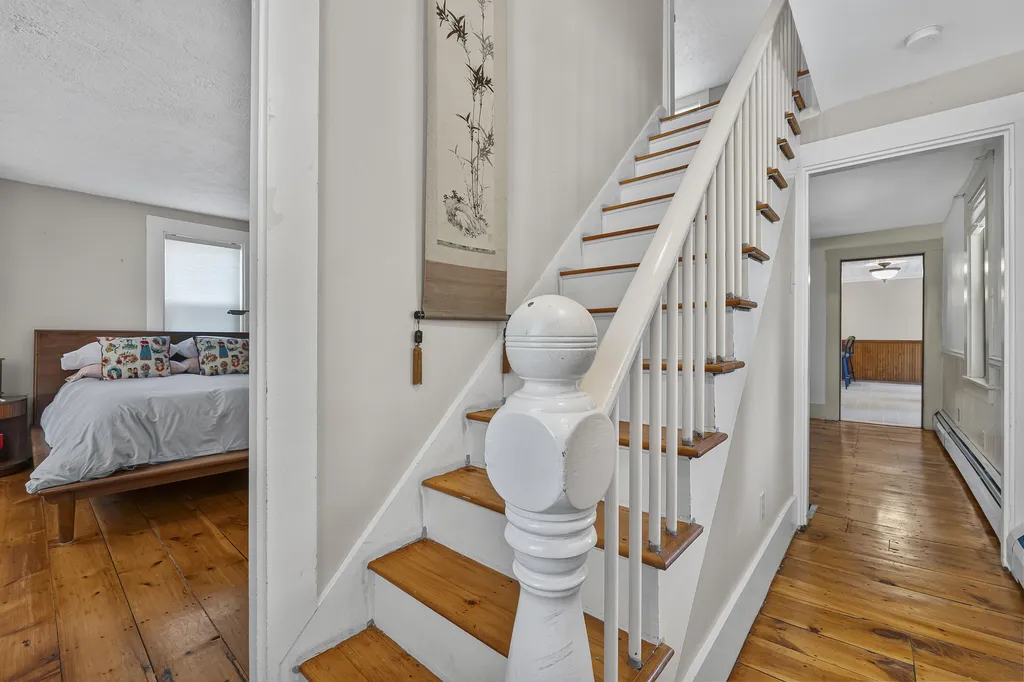 20 Tibbetts Street South Berwick ME 03908