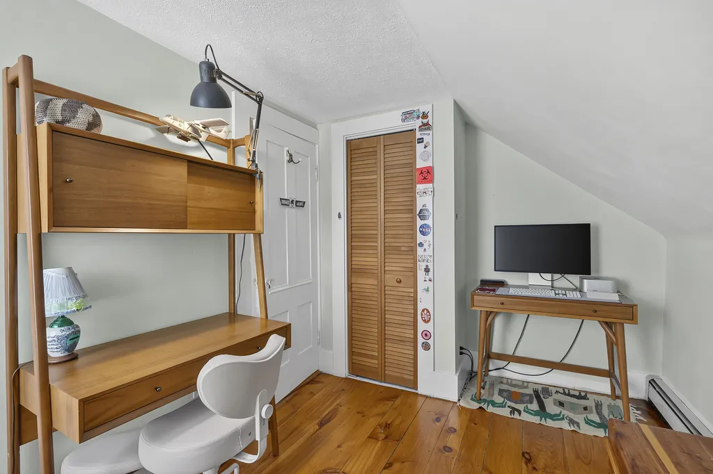 20 Tibbetts Street South Berwick ME 03908